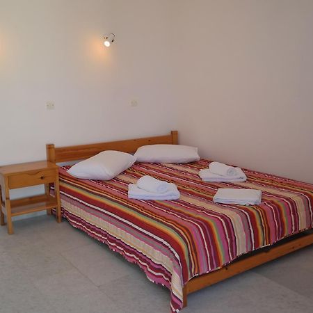 איוס פרוקופיוס Katerina Suites מראה חיצוני תמונה