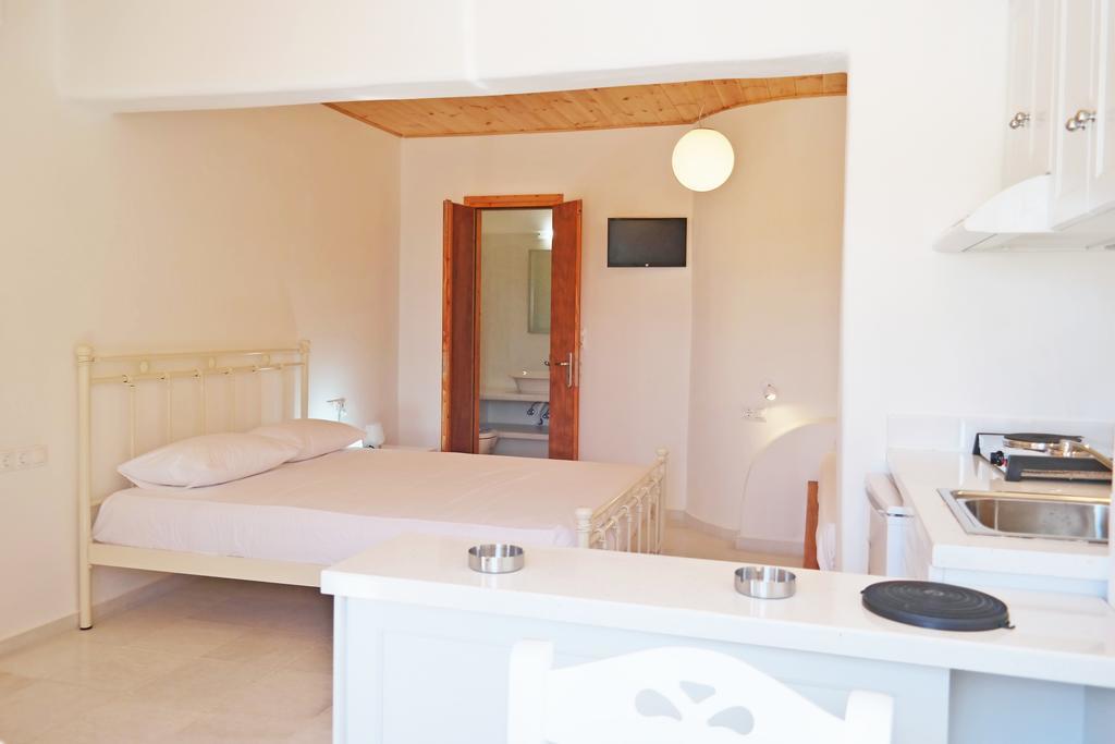 איוס פרוקופיוס Katerina Suites מראה חיצוני תמונה