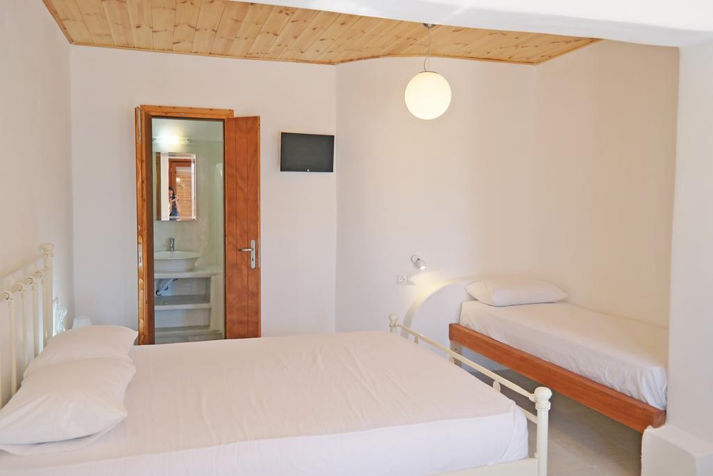 איוס פרוקופיוס Katerina Suites מראה חיצוני תמונה