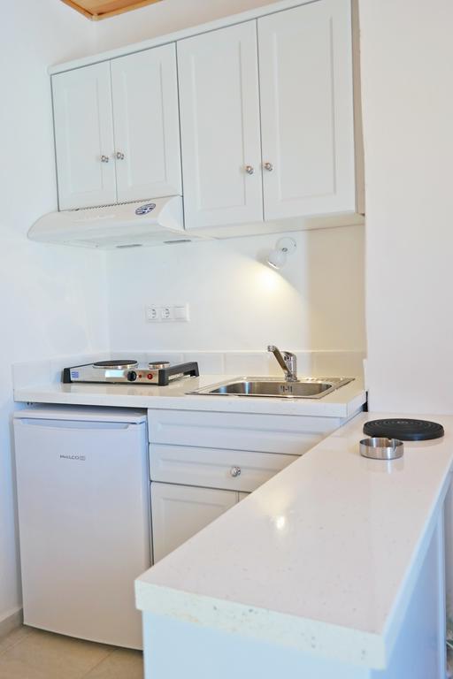 איוס פרוקופיוס Katerina Suites מראה חיצוני תמונה
