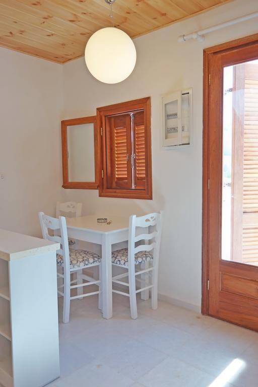 איוס פרוקופיוס Katerina Suites מראה חיצוני תמונה