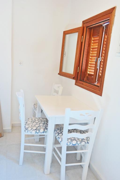 איוס פרוקופיוס Katerina Suites מראה חיצוני תמונה