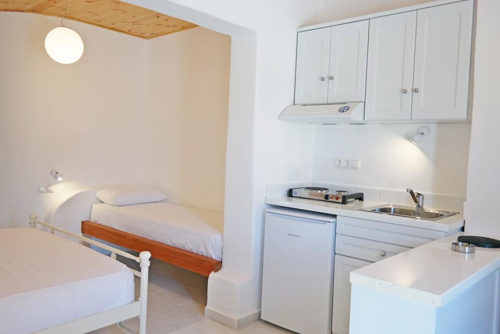 איוס פרוקופיוס Katerina Suites מראה חיצוני תמונה