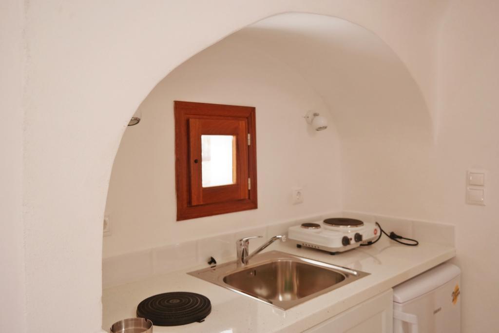 איוס פרוקופיוס Katerina Suites מראה חיצוני תמונה
