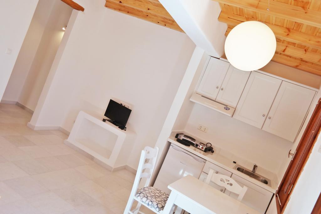 איוס פרוקופיוס Katerina Suites מראה חיצוני תמונה
