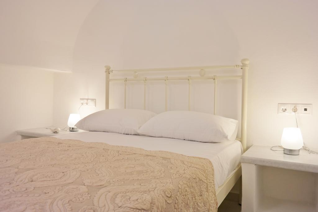 איוס פרוקופיוס Katerina Suites מראה חיצוני תמונה