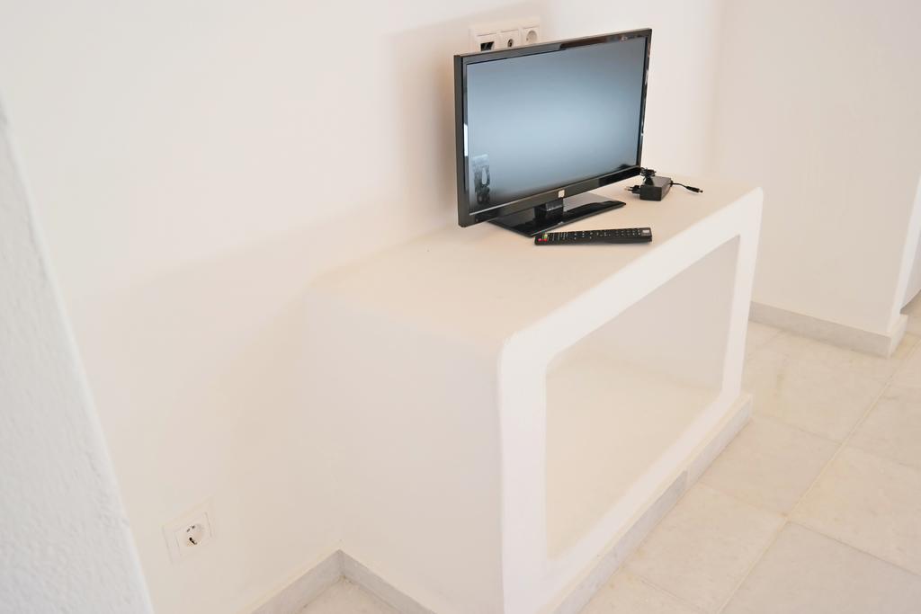 איוס פרוקופיוס Katerina Suites מראה חיצוני תמונה