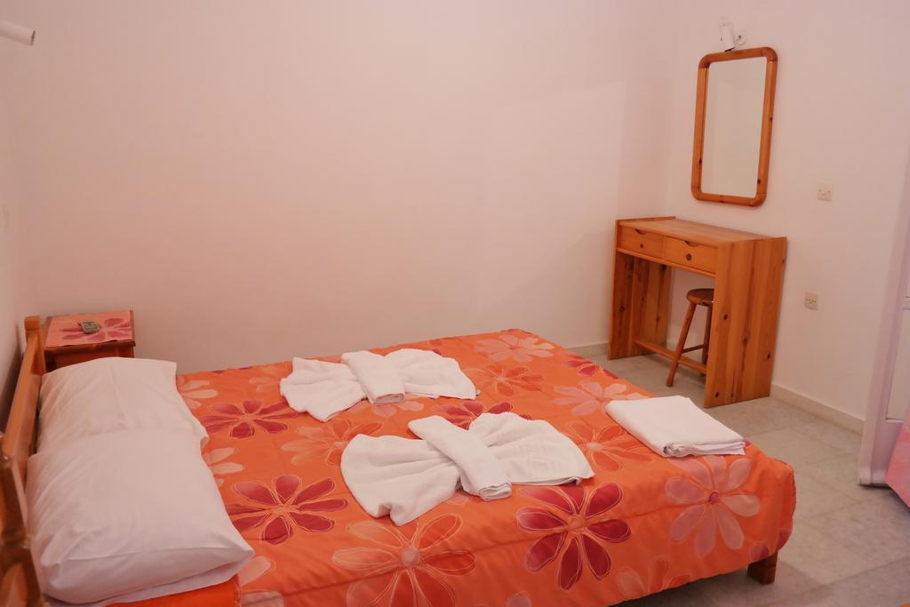 איוס פרוקופיוס Katerina Suites מראה חיצוני תמונה