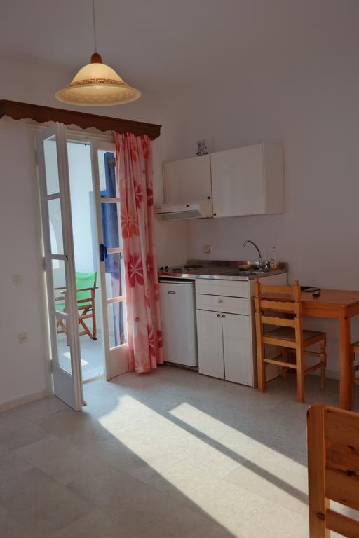 איוס פרוקופיוס Katerina Suites מראה חיצוני תמונה