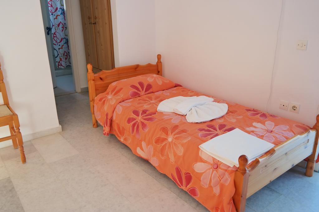 איוס פרוקופיוס Katerina Suites מראה חיצוני תמונה