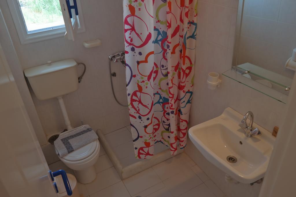 איוס פרוקופיוס Katerina Suites מראה חיצוני תמונה
