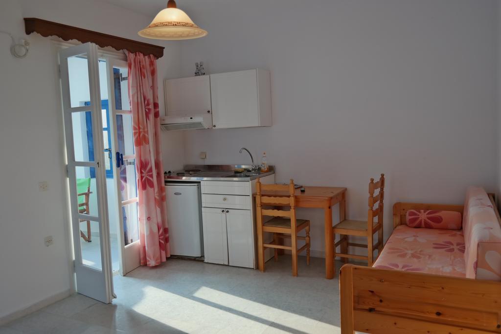 איוס פרוקופיוס Katerina Suites מראה חיצוני תמונה