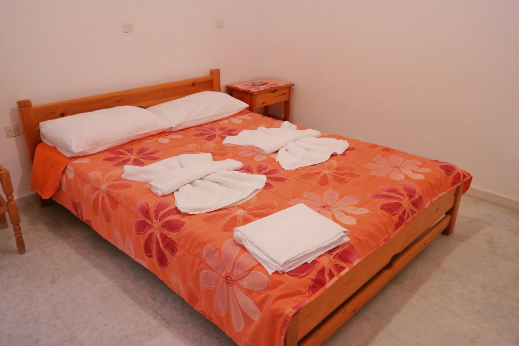 איוס פרוקופיוס Katerina Suites מראה חיצוני תמונה