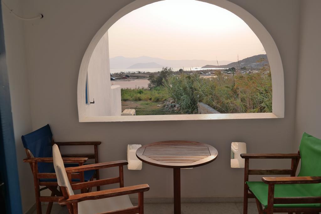איוס פרוקופיוס Katerina Suites מראה חיצוני תמונה