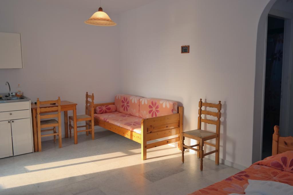 איוס פרוקופיוס Katerina Suites מראה חיצוני תמונה