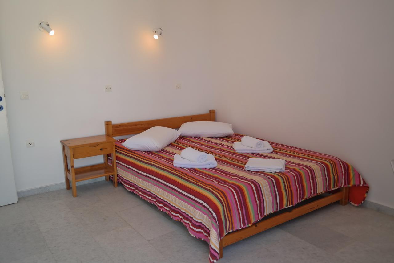 איוס פרוקופיוס Katerina Suites מראה חיצוני תמונה