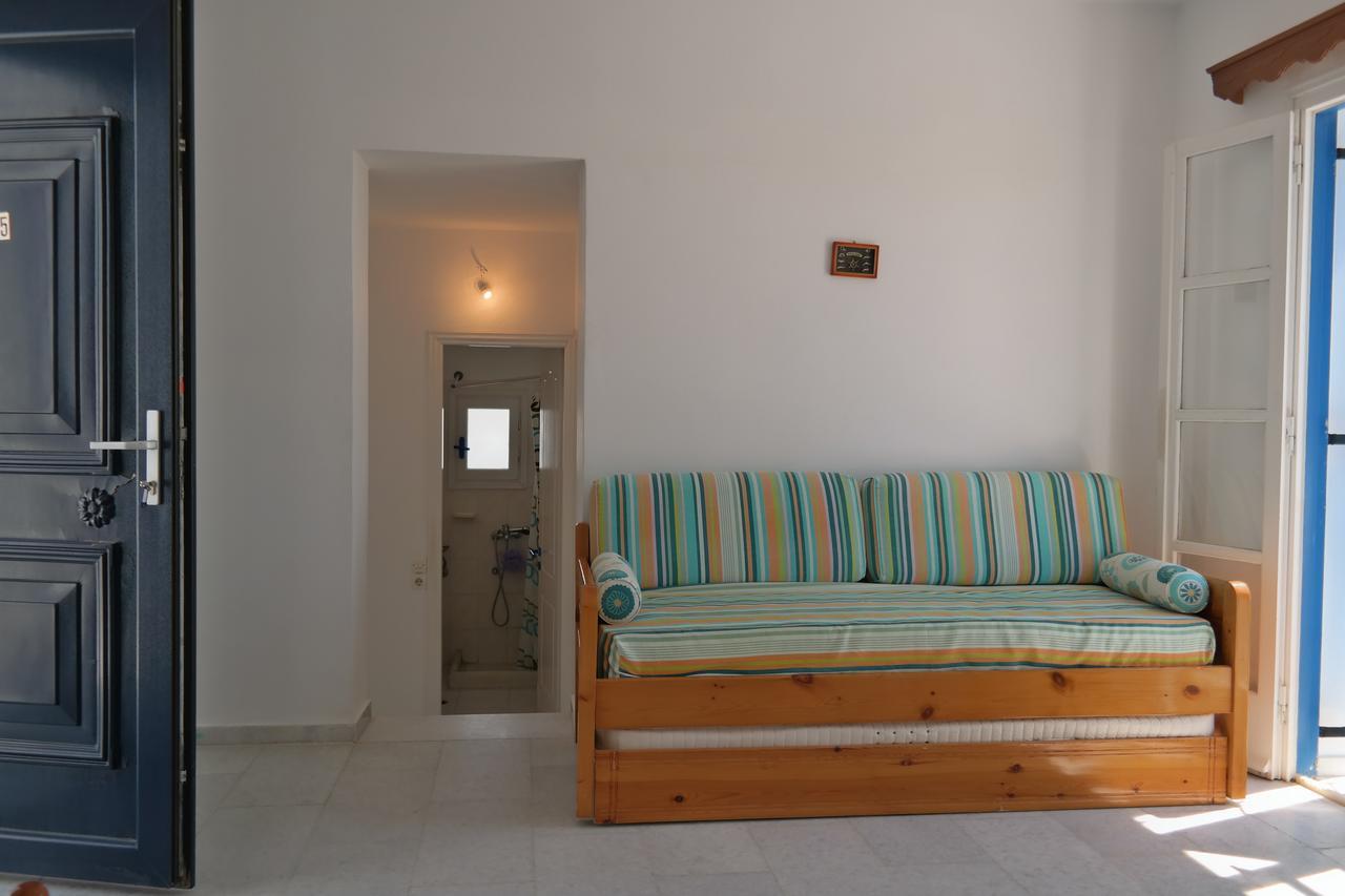 איוס פרוקופיוס Katerina Suites מראה חיצוני תמונה