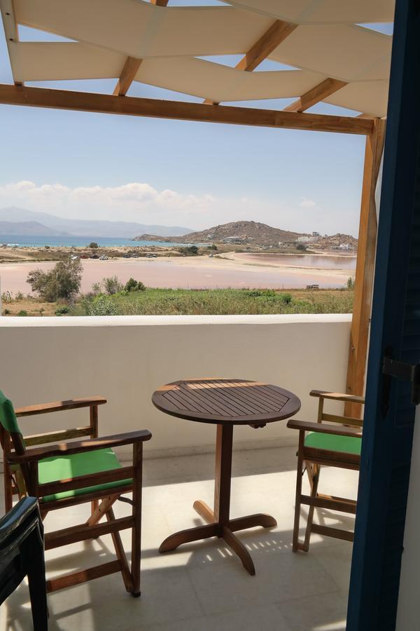 איוס פרוקופיוס Katerina Suites מראה חיצוני תמונה