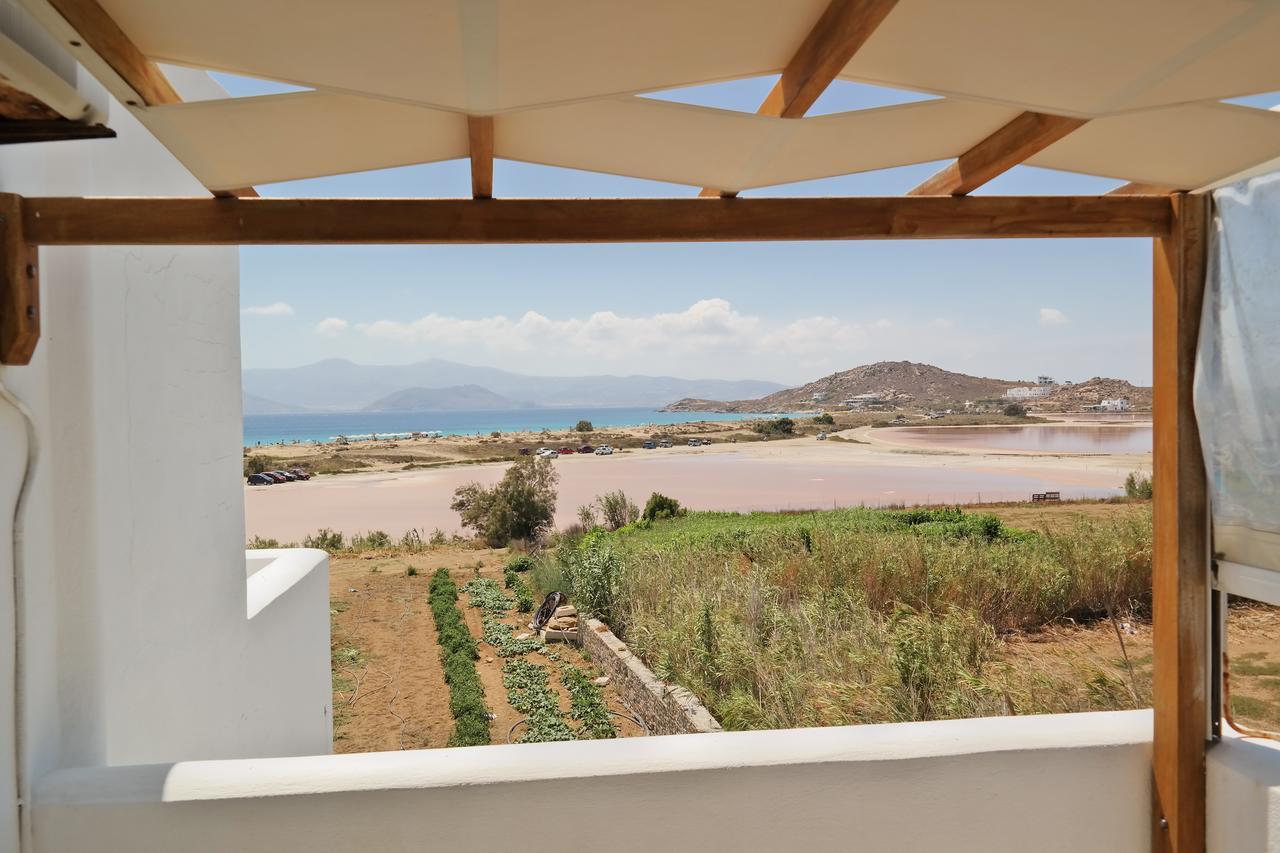 איוס פרוקופיוס Katerina Suites מראה חיצוני תמונה