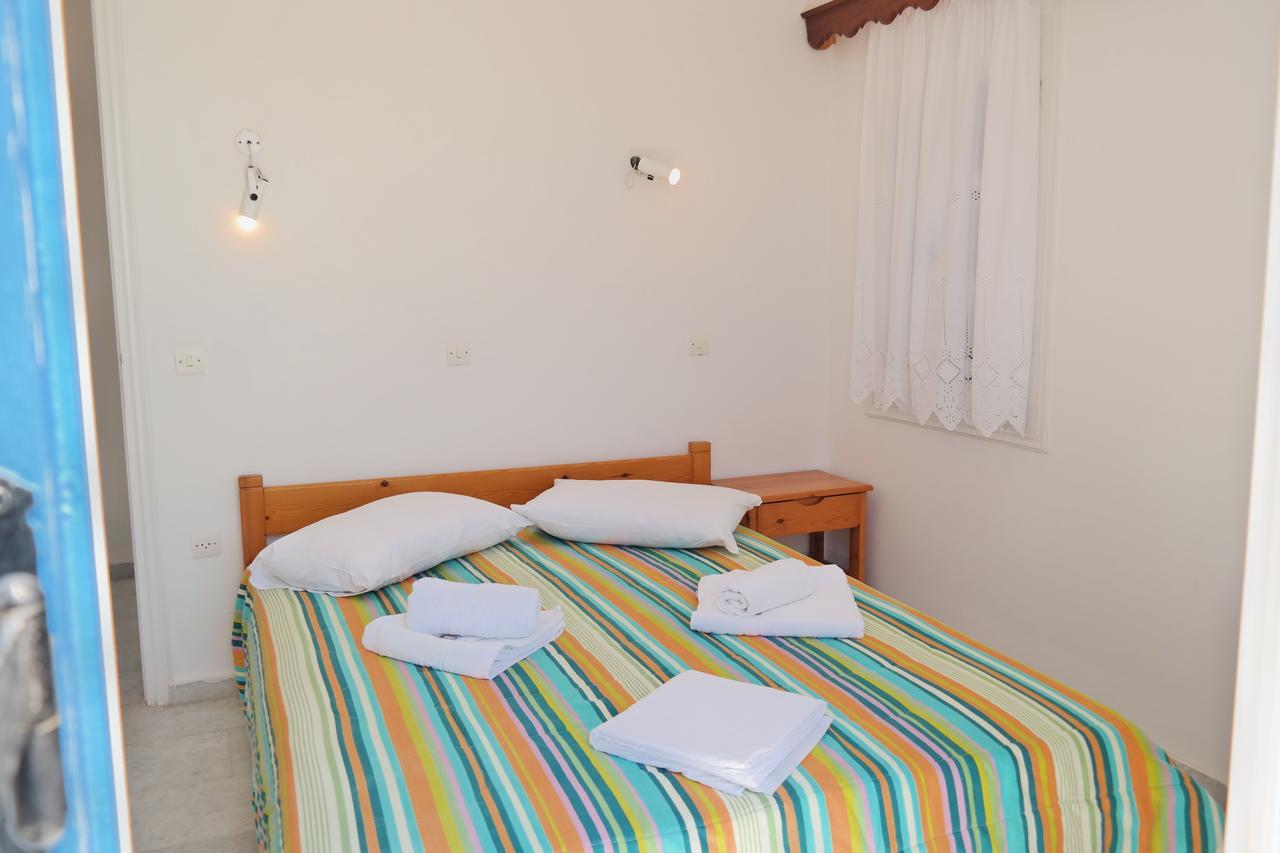 איוס פרוקופיוס Katerina Suites מראה חיצוני תמונה