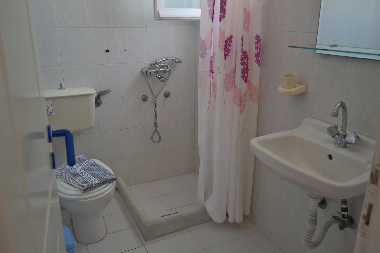 איוס פרוקופיוס Katerina Suites מראה חיצוני תמונה