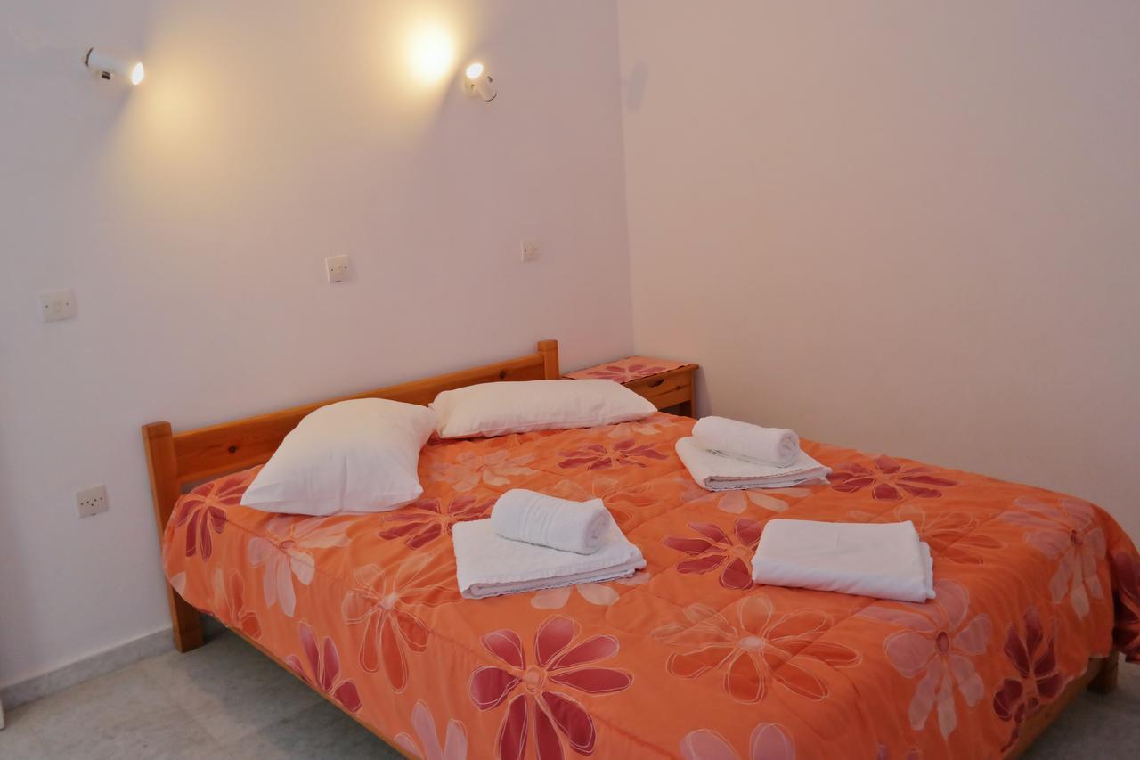 איוס פרוקופיוס Katerina Suites מראה חיצוני תמונה