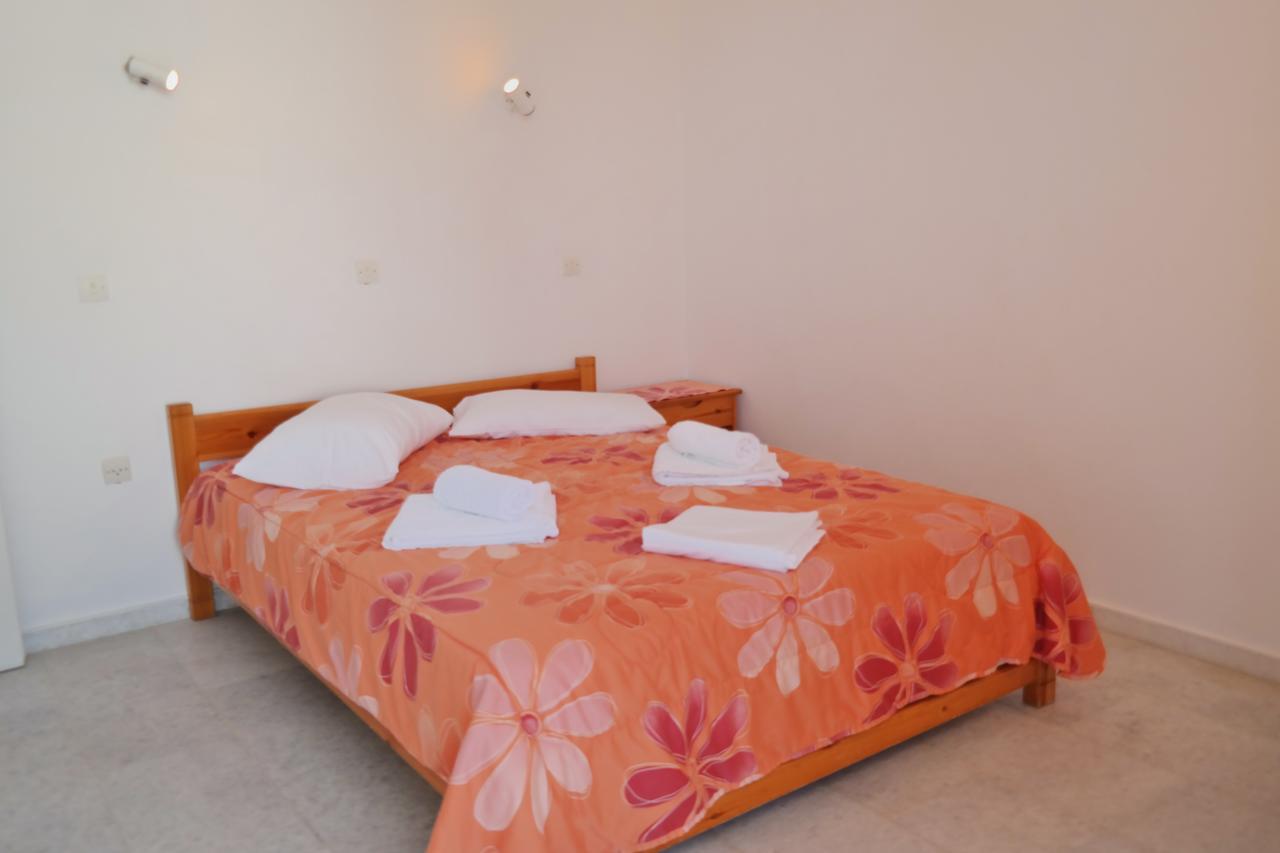 איוס פרוקופיוס Katerina Suites מראה חיצוני תמונה