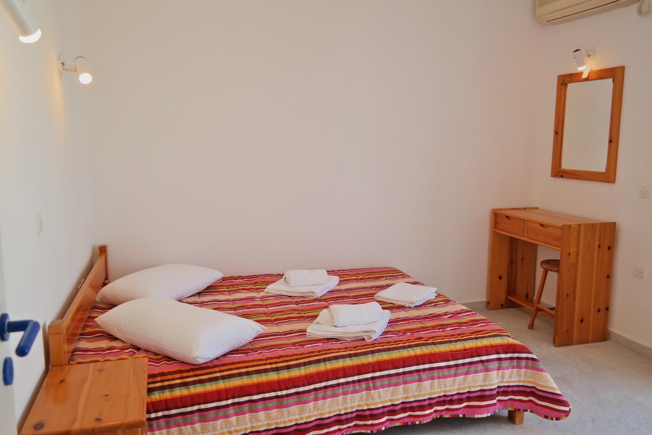 איוס פרוקופיוס Katerina Suites מראה חיצוני תמונה