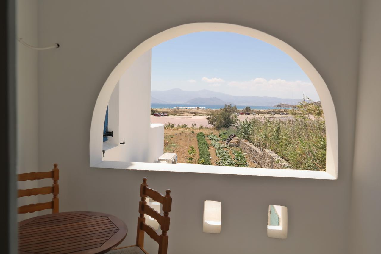 איוס פרוקופיוס Katerina Suites מראה חיצוני תמונה